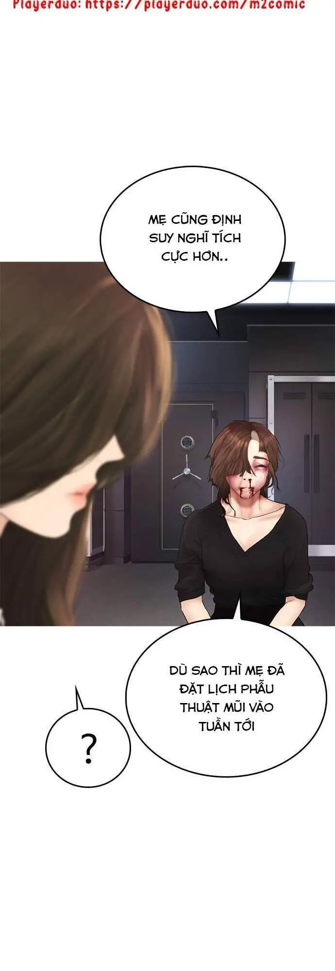 Bố Vạn Năng Nettruyen ZZZ Chương 36 Page 71