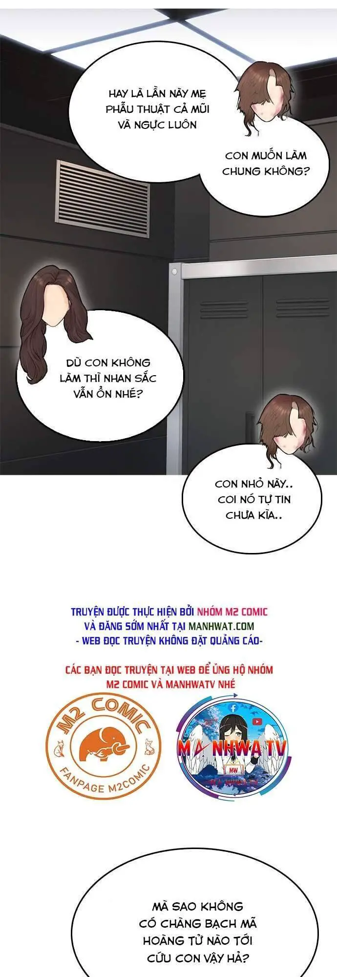 Bố Vạn Năng Nettruyen ZZZ Chương 36 Page 73