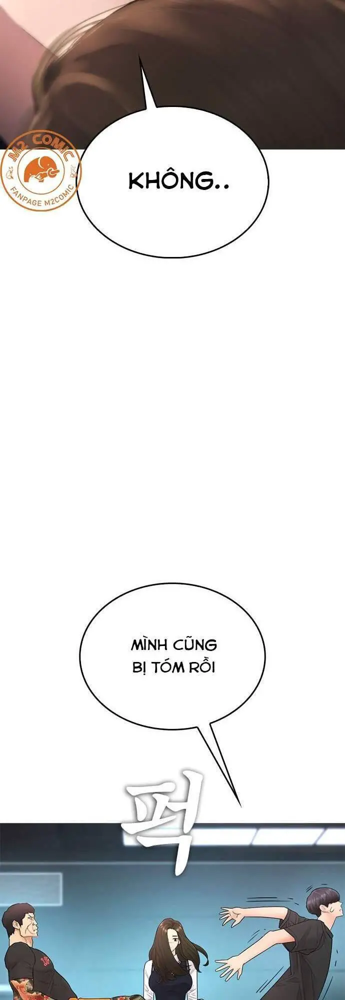Bố Vạn Năng Nettruyen ZZZ Chương 36 Page 82