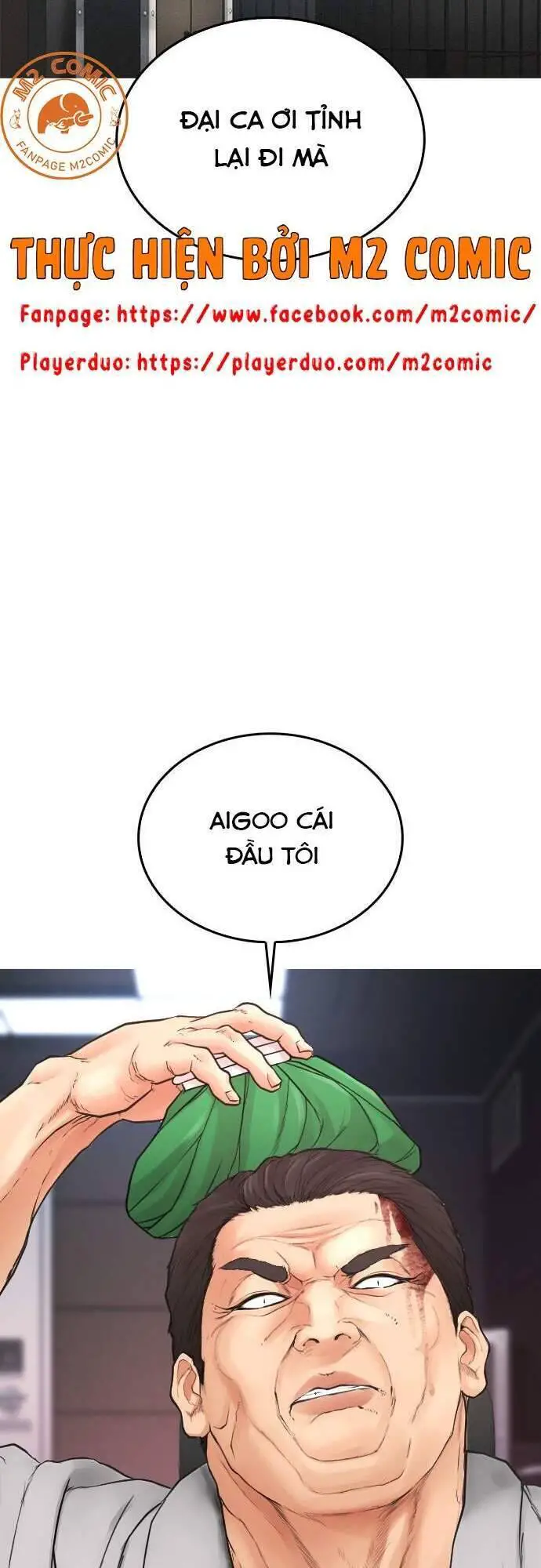 Bố Vạn Năng Nettruyen ZZZ Chương 36 Page 85