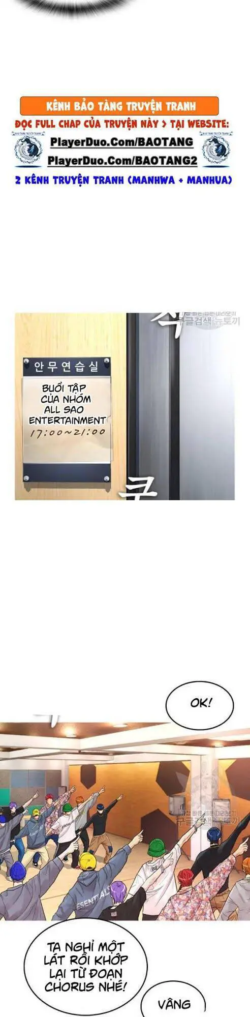 Bố Vạn Năng Nettruyen ZZZ Chương 8 Page 28