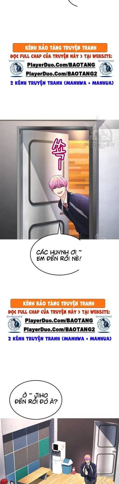 Bố Vạn Năng Nettruyen ZZZ Chương 8 Page 29