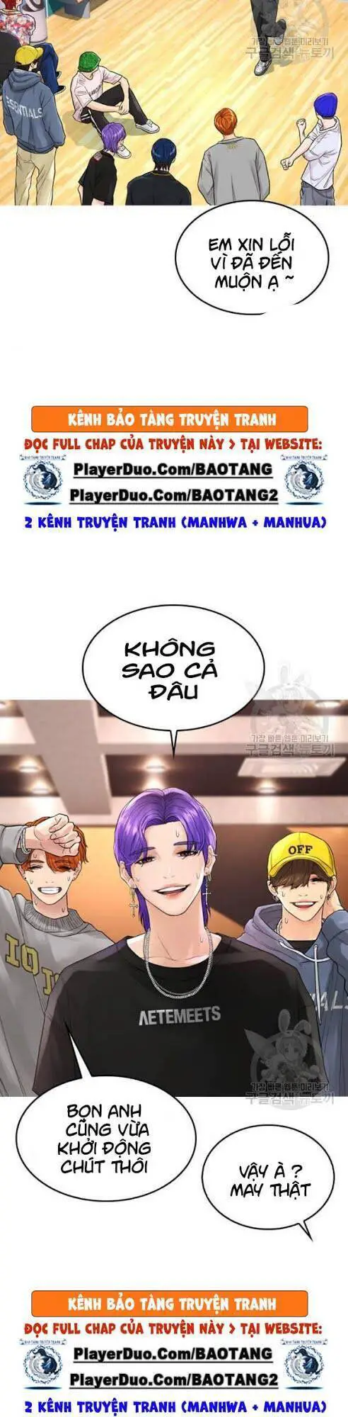 Bố Vạn Năng Nettruyen ZZZ Chương 8 Page 30