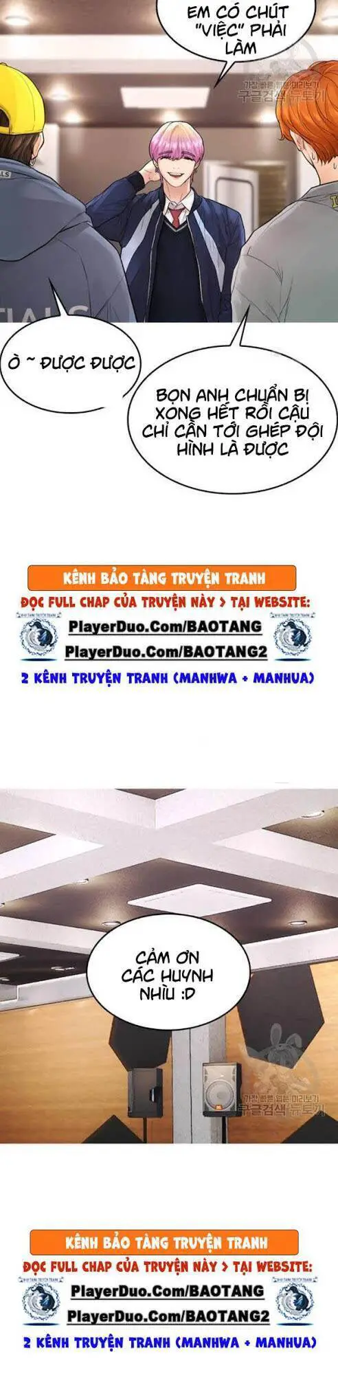 Bố Vạn Năng Nettruyen ZZZ Chương 8 Page 32