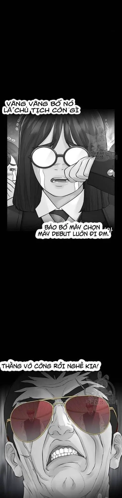 Bố Vạn Năng Nettruyen ZZZ Chương 8 Page 36