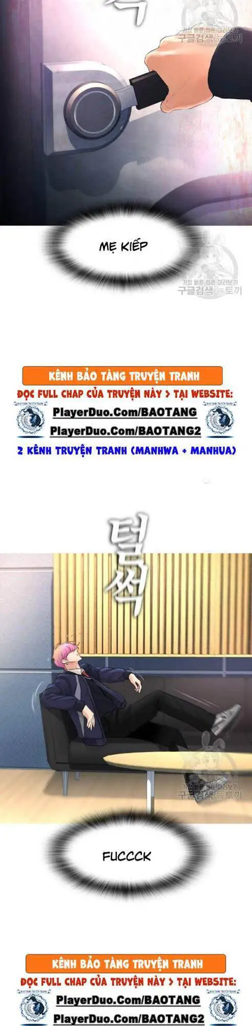 Bố Vạn Năng Nettruyen ZZZ Chương 8 Page 38