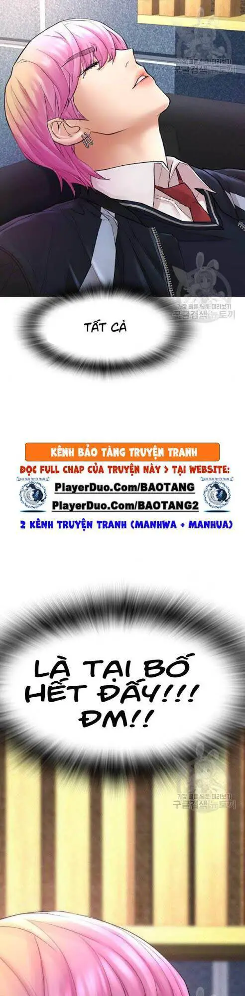 Bố Vạn Năng Nettruyen ZZZ Chương 8 Page 40