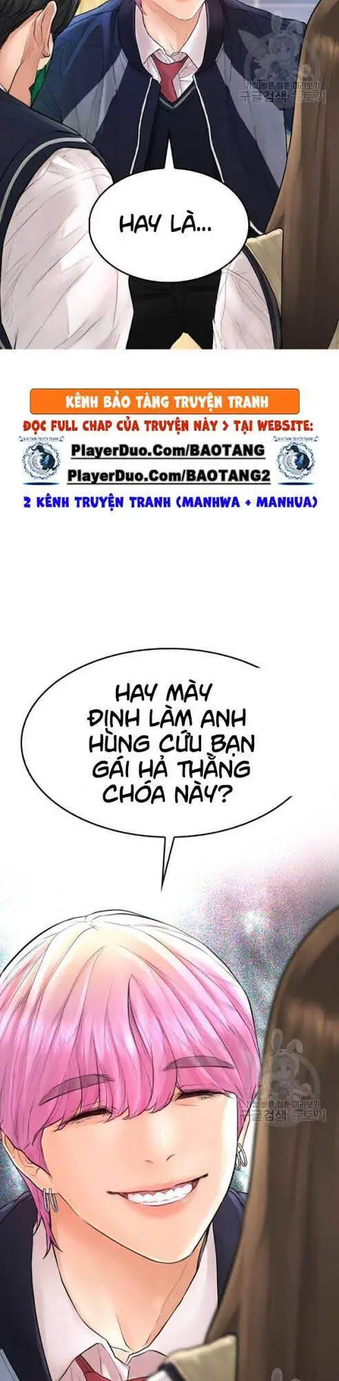 Bố Vạn Năng Nettruyen ZZZ Chương 8 Page 48