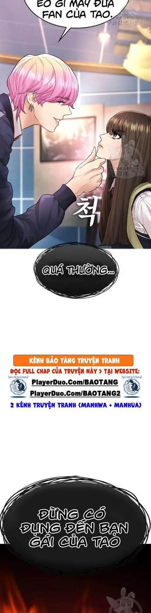 Bố Vạn Năng Nettruyen ZZZ Chương 8 Page 50