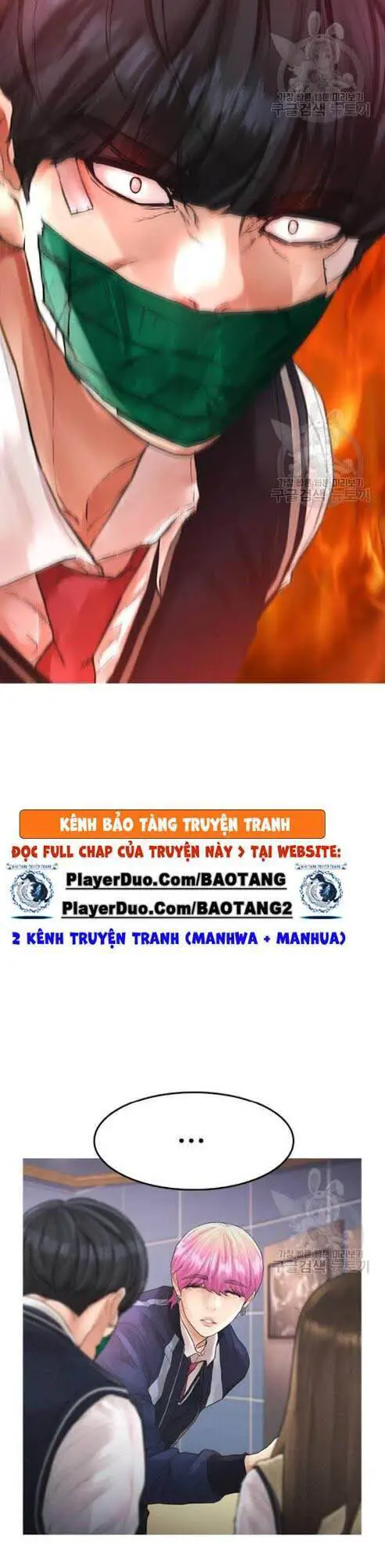 Bố Vạn Năng Nettruyen ZZZ Chương 8 Page 52