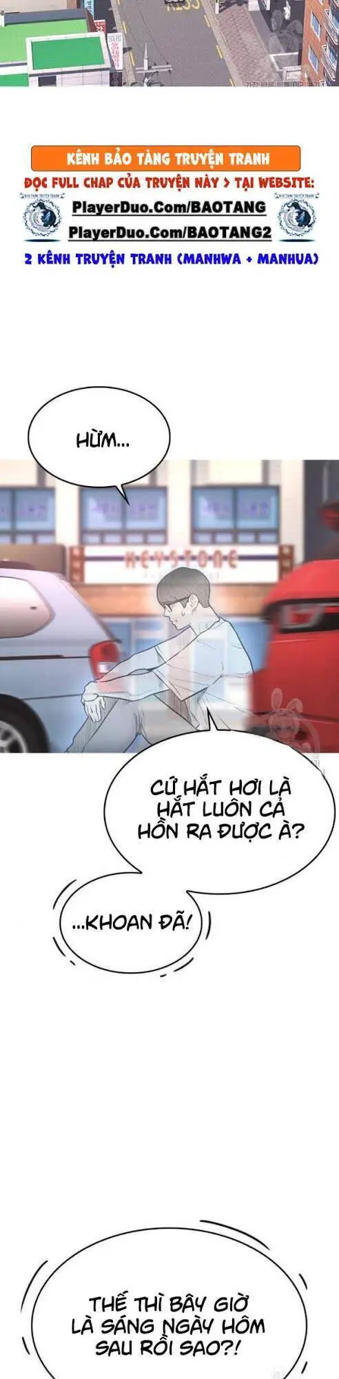 Bố Vạn Năng Nettruyen ZZZ Chương 7 Page 10