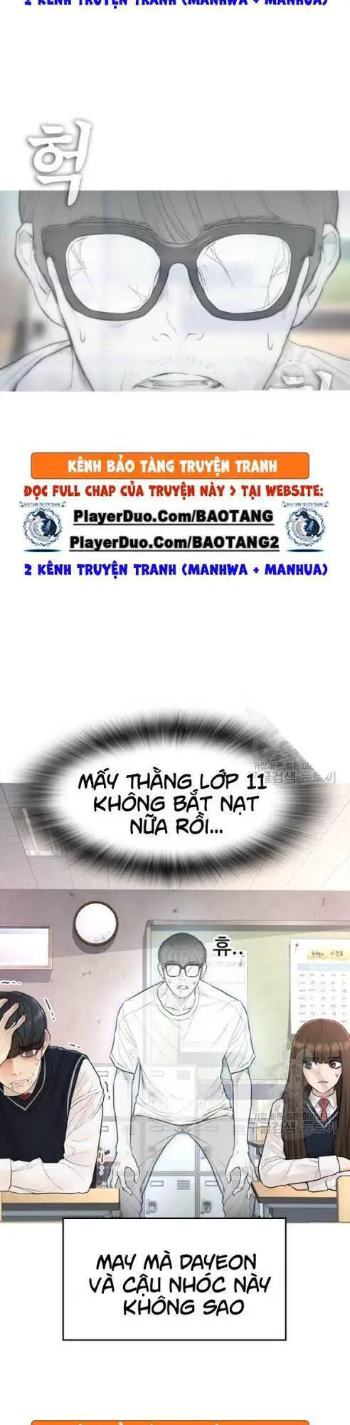 Bố Vạn Năng Nettruyen ZZZ Chương 7 Page 19