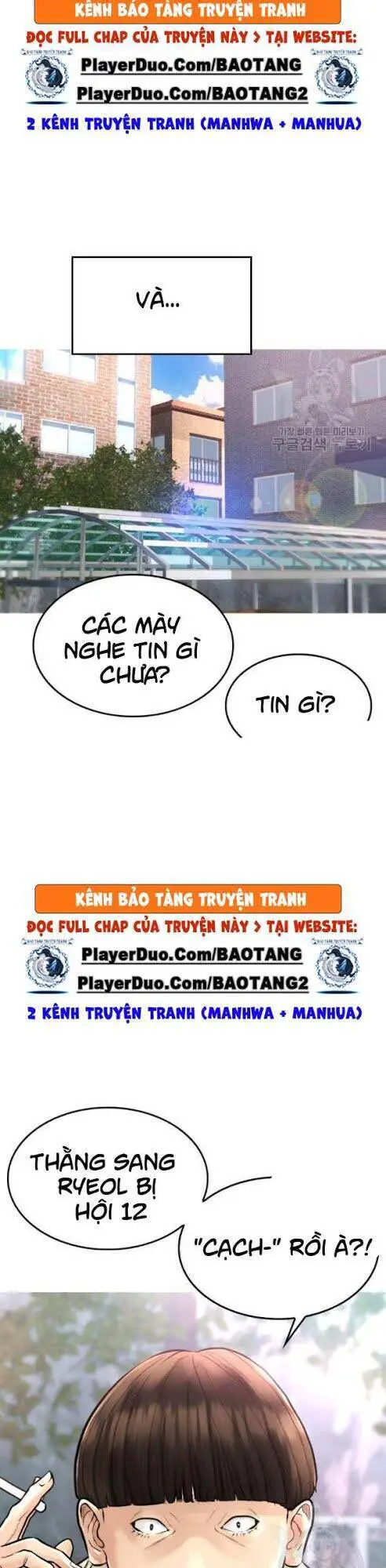 Bố Vạn Năng Nettruyen ZZZ Chương 7 Page 20
