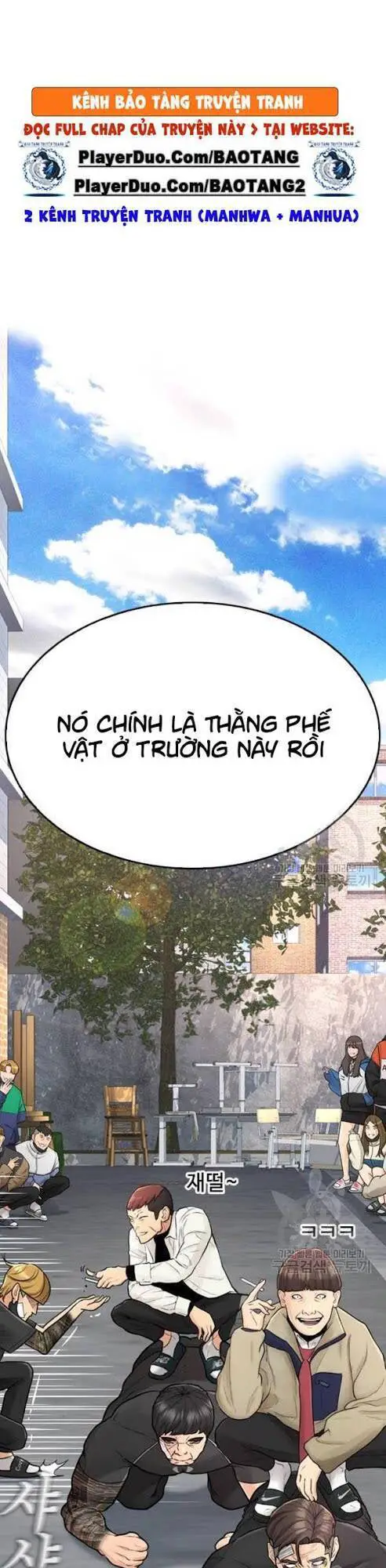 Bố Vạn Năng Nettruyen ZZZ Chương 7 Page 22