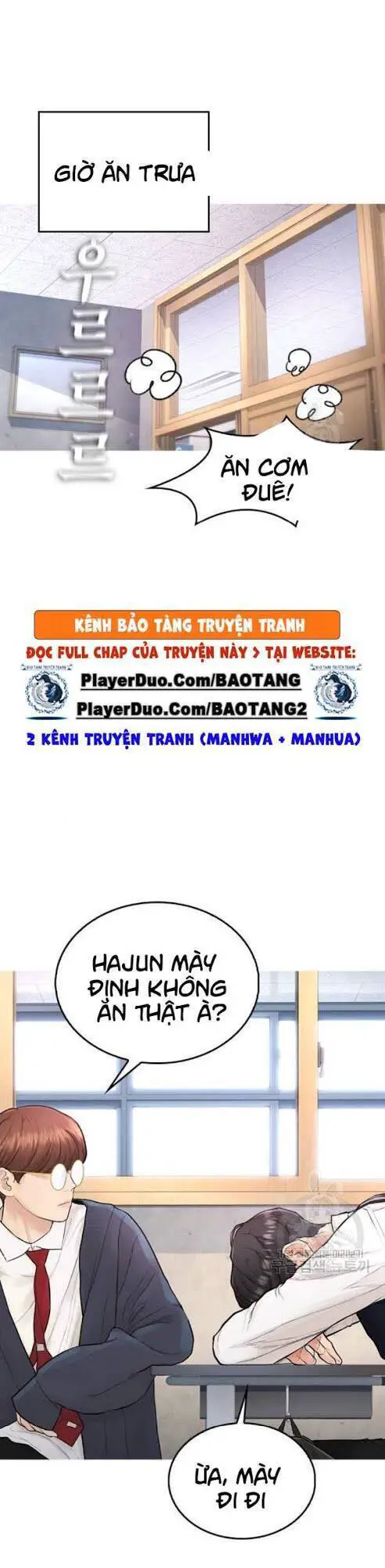 Bố Vạn Năng Nettruyen ZZZ Chương 7 Page 26