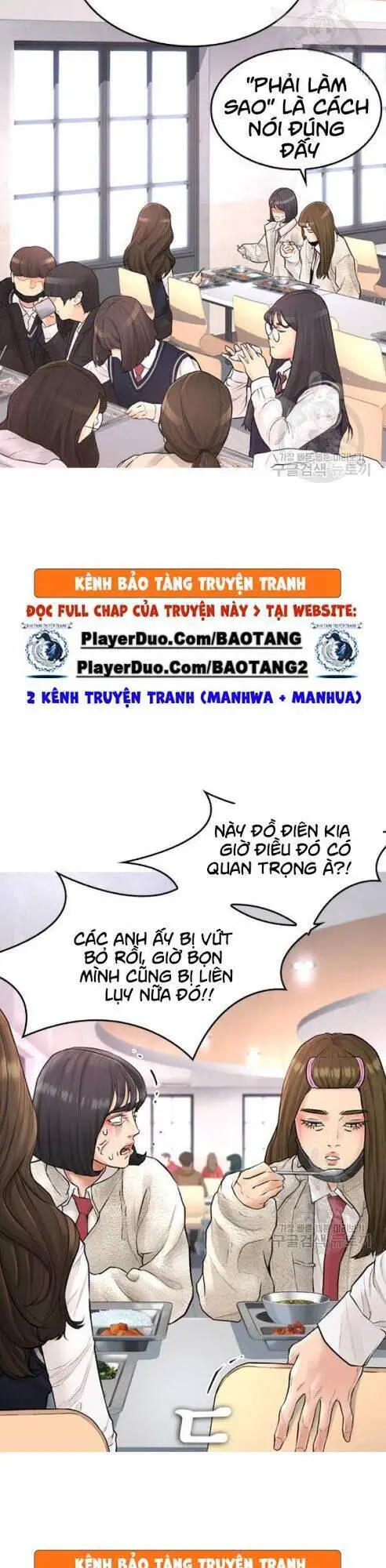 Bố Vạn Năng Nettruyen ZZZ Chương 7 Page 31