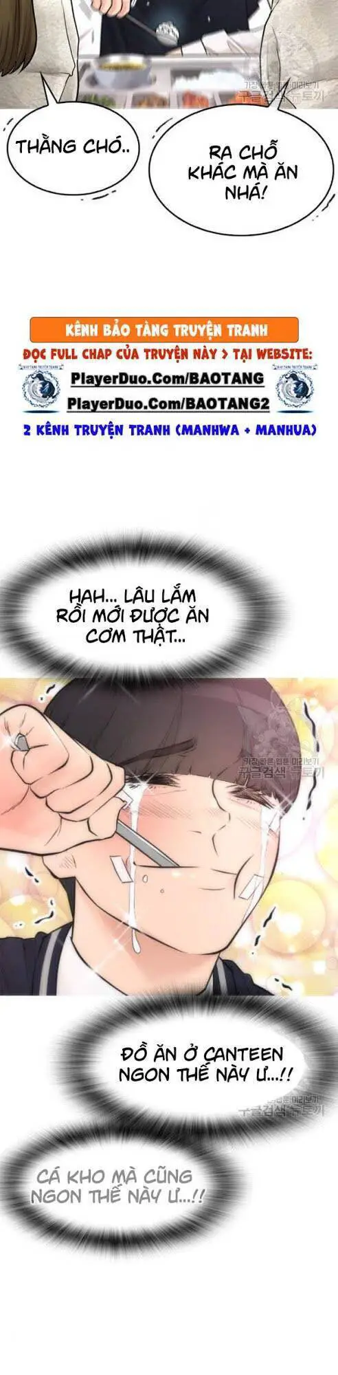 Bố Vạn Năng Nettruyen ZZZ Chương 7 Page 34