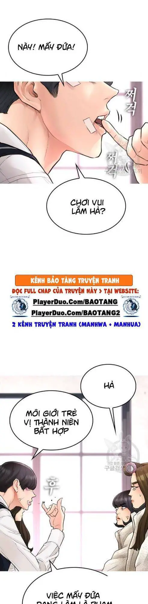 Bố Vạn Năng Nettruyen ZZZ Chương 7 Page 36