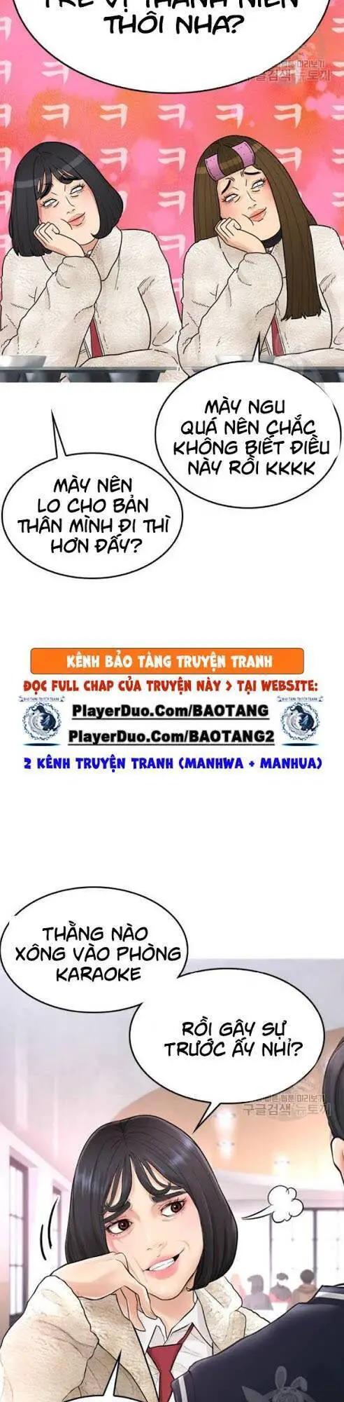 Bố Vạn Năng Nettruyen ZZZ Chương 7 Page 39