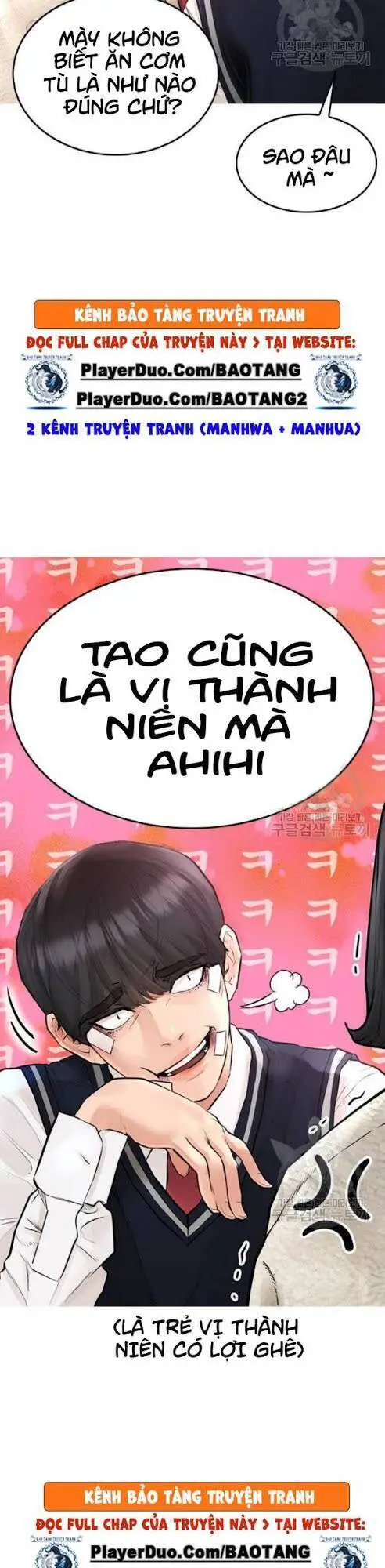 Bố Vạn Năng Nettruyen ZZZ Chương 7 Page 40