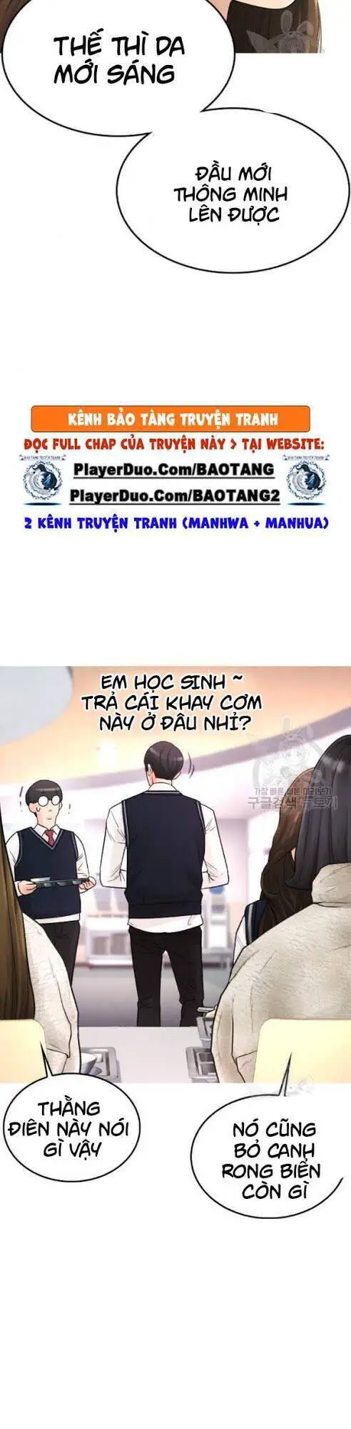 Bố Vạn Năng Nettruyen ZZZ Chương 7 Page 46
