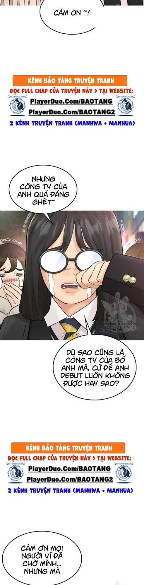 Bố Vạn Năng Nettruyen ZZZ Chương 7 Page 50
