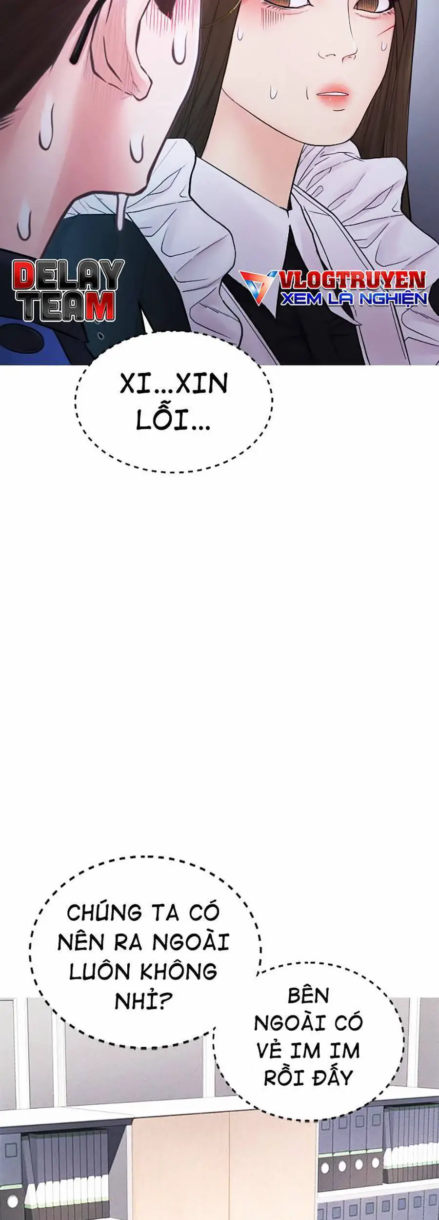 Bố Vạn Năng Nettruyen ZZZ Chương 37 Page 71
