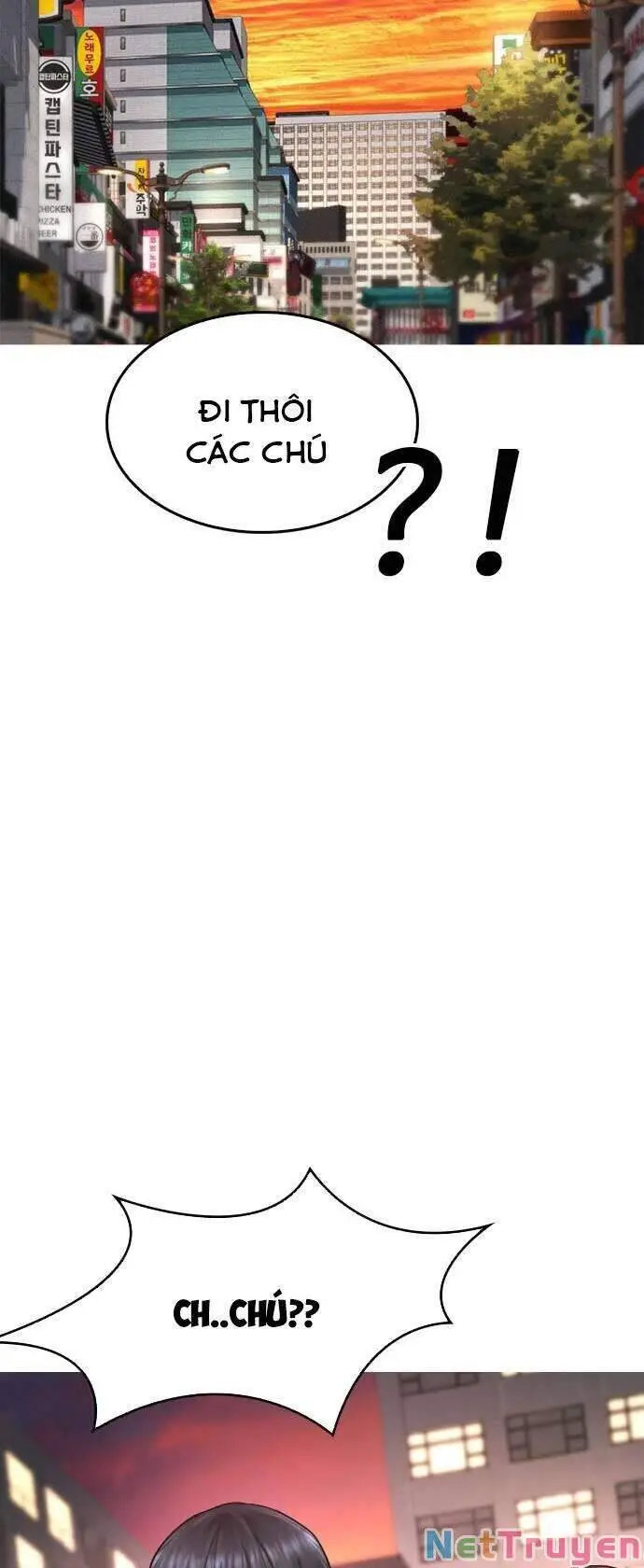 Bố Vạn Năng Nettruyen ZZZ Chương 33 Page 93