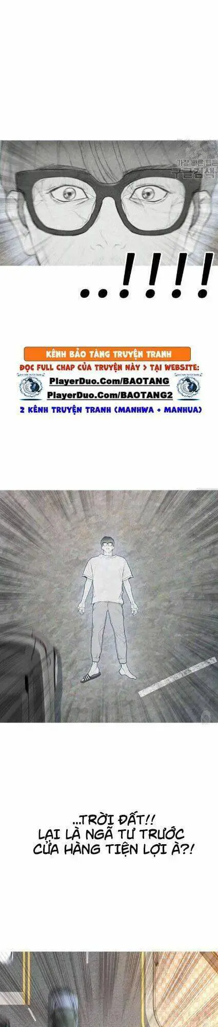 Bố Vạn Năng Nettruyen ZZZ Chương 12 Page 2