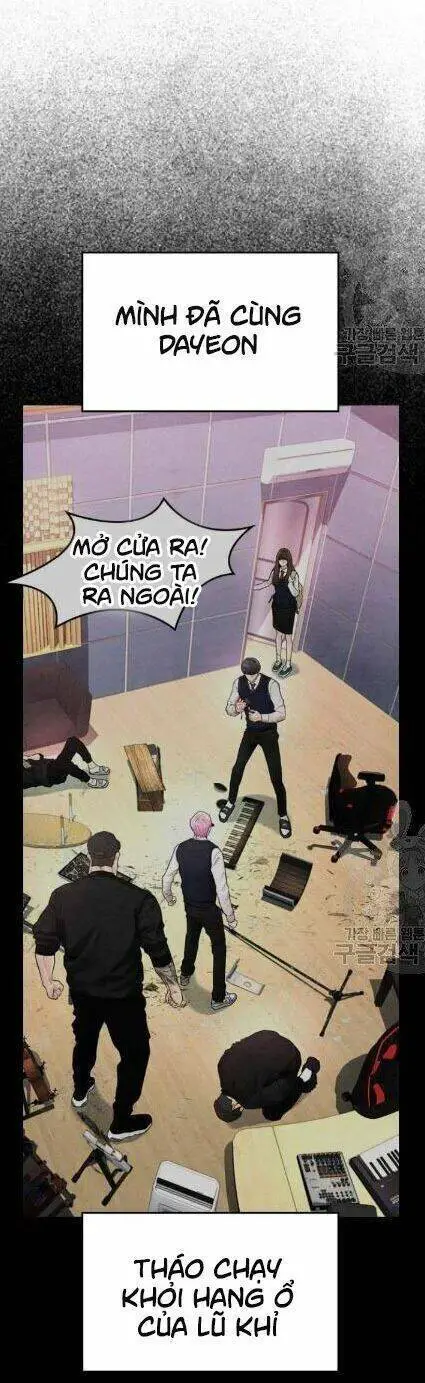 Bố Vạn Năng Nettruyen ZZZ Chương 12 Page 5