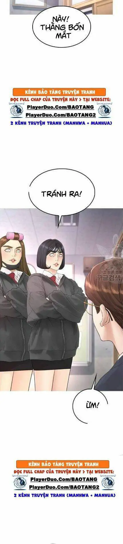 Bố Vạn Năng Nettruyen ZZZ Chương 12 Page 16