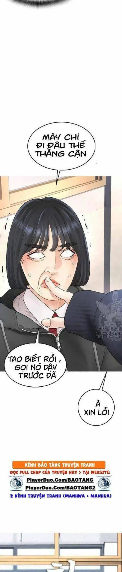 Bố Vạn Năng Nettruyen ZZZ Chương 12 Page 23