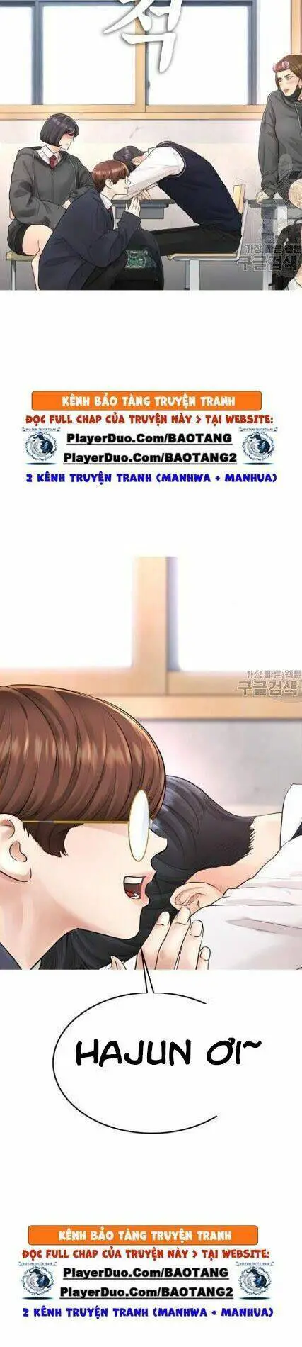 Bố Vạn Năng Nettruyen ZZZ Chương 12 Page 24