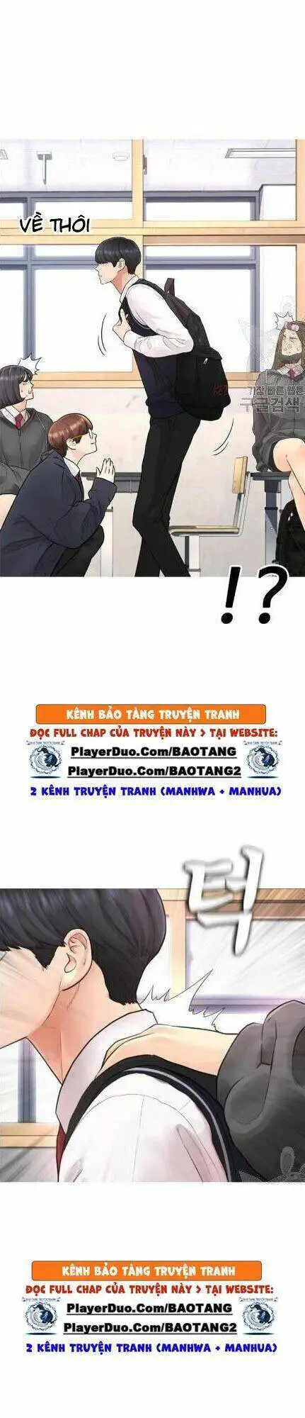 Bố Vạn Năng Nettruyen ZZZ Chương 12 Page 27