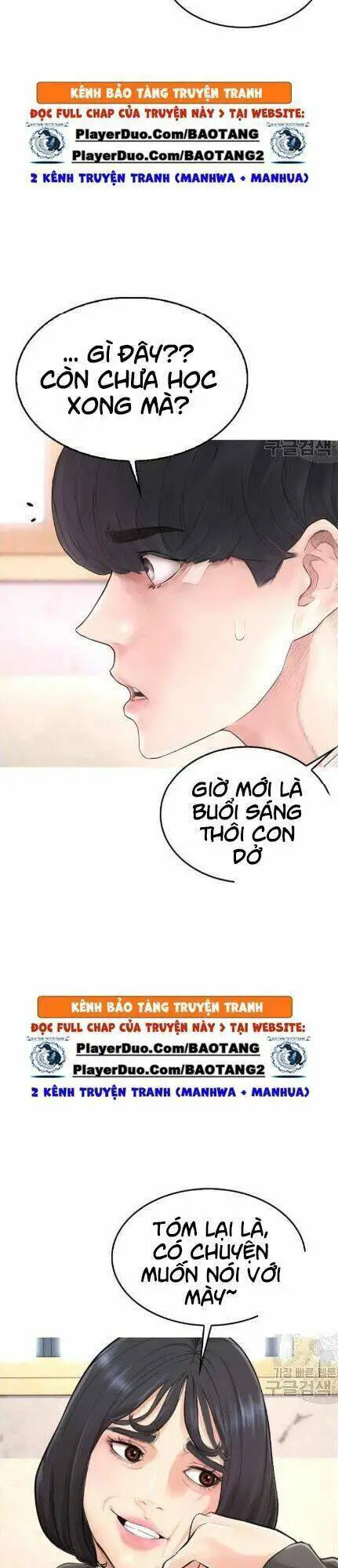 Bố Vạn Năng Nettruyen ZZZ Chương 12 Page 31