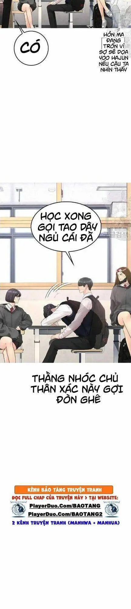 Bố Vạn Năng Nettruyen ZZZ Chương 12 Page 38