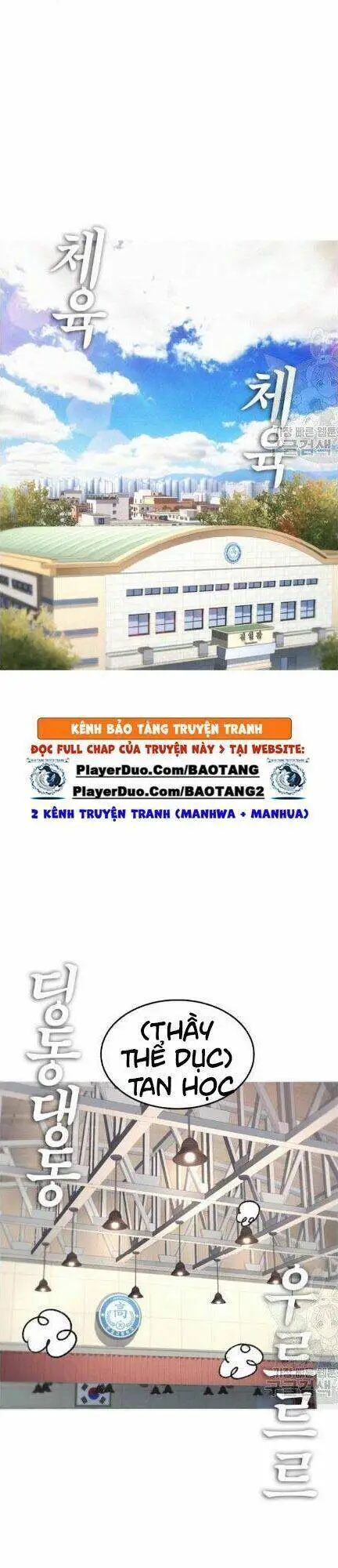 Bố Vạn Năng Nettruyen ZZZ Chương 12 Page 39