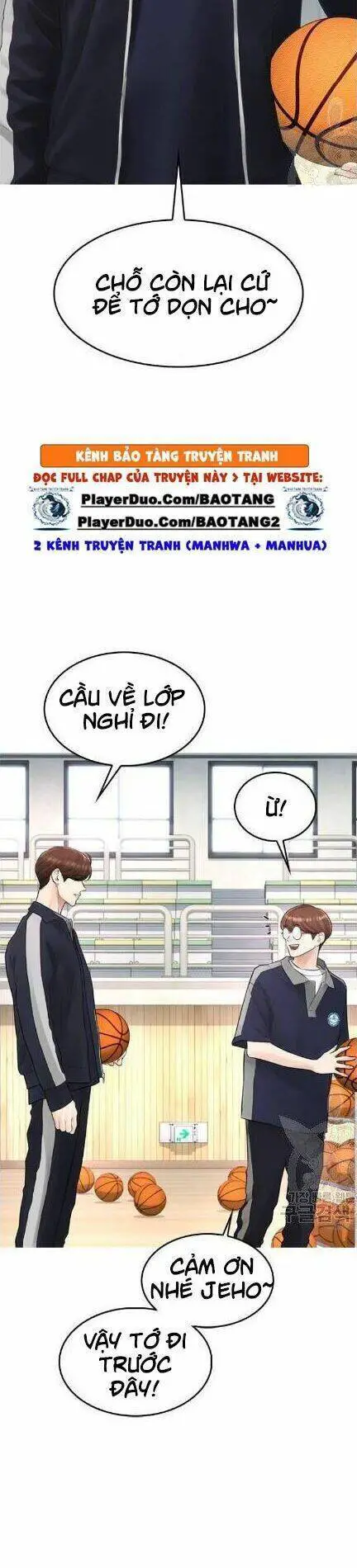 Bố Vạn Năng Nettruyen ZZZ Chương 12 Page 41