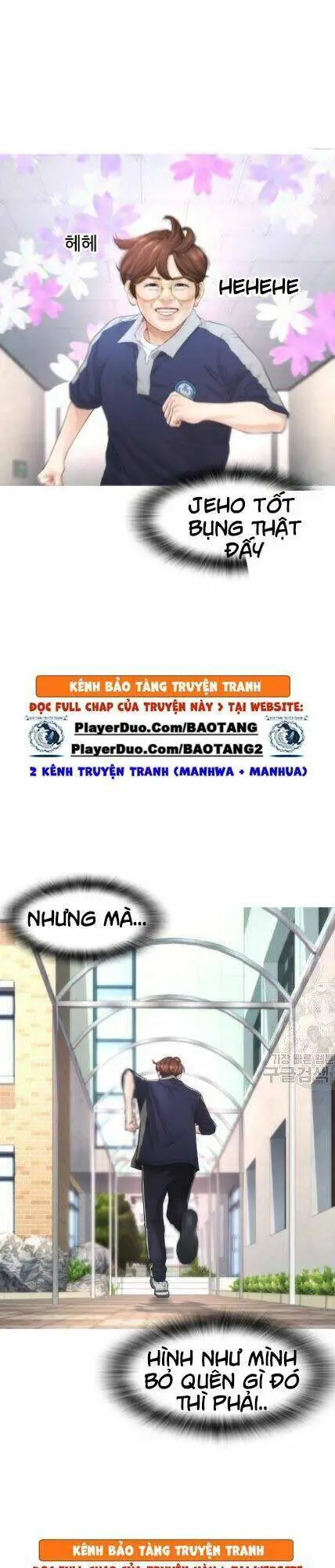 Bố Vạn Năng Nettruyen ZZZ Chương 12 Page 42