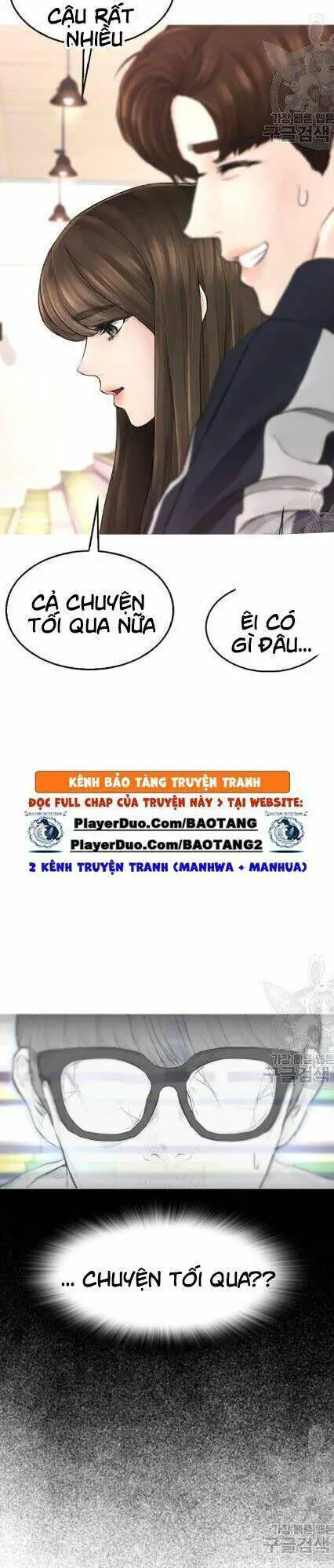 Bố Vạn Năng Nettruyen ZZZ Chương 12 Page 50