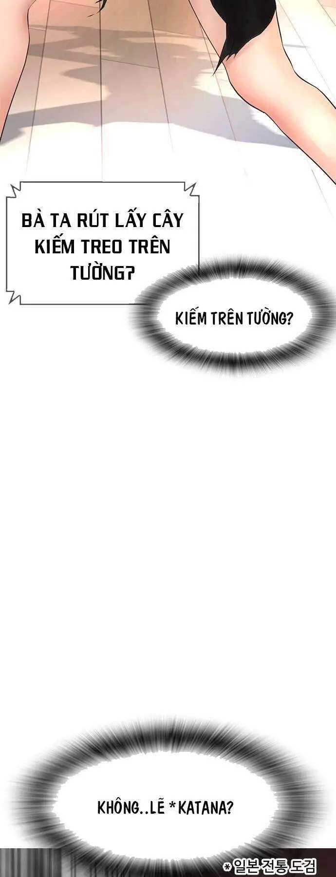 Bố Vạn Năng Nettruyen ZZZ Chương 35 Page 33