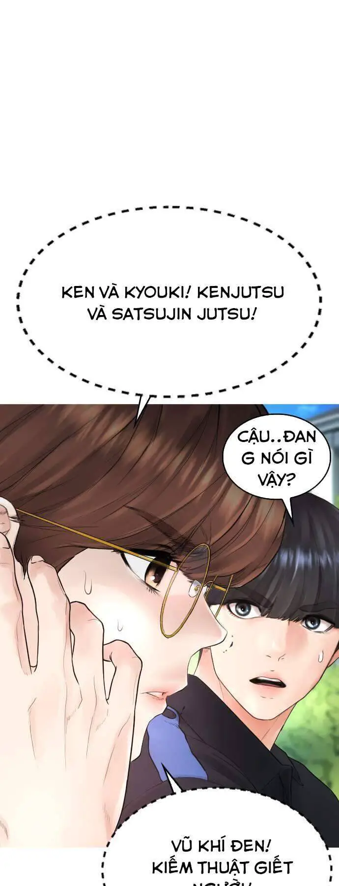 Bố Vạn Năng Nettruyen ZZZ Chương 35 Page 35