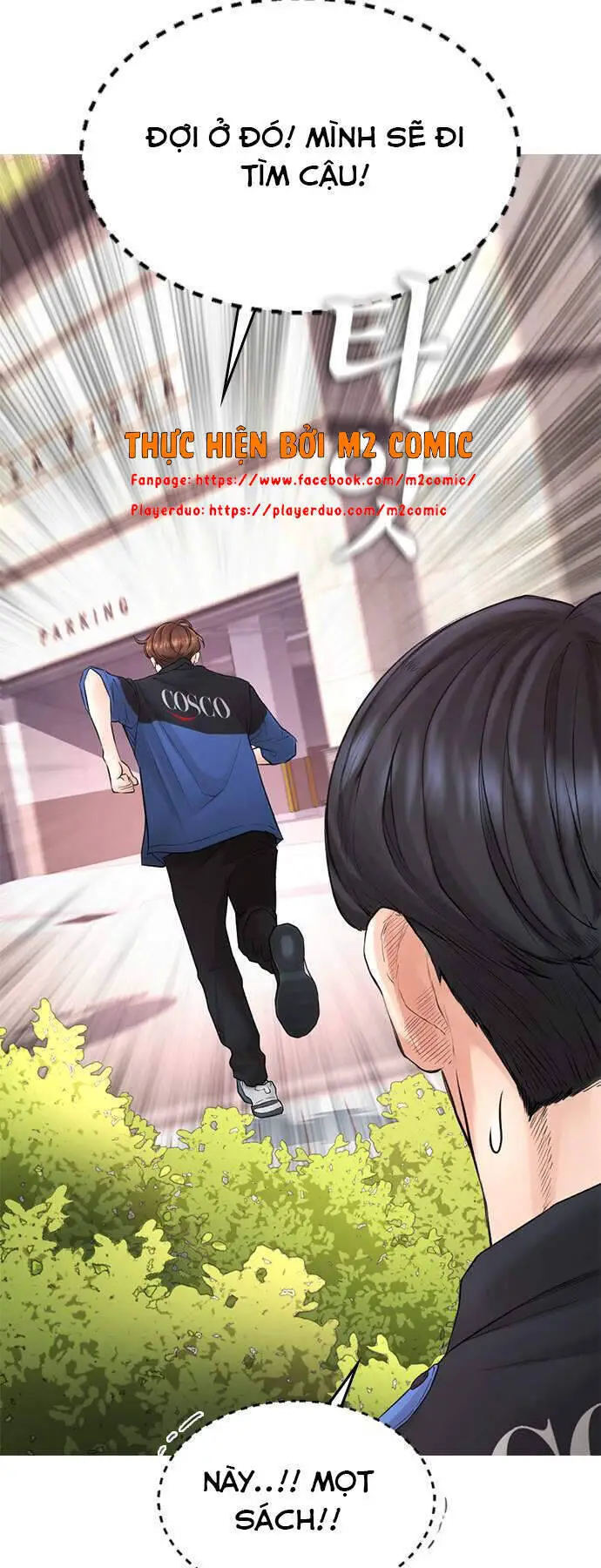 Bố Vạn Năng Nettruyen ZZZ Chương 35 Page 37