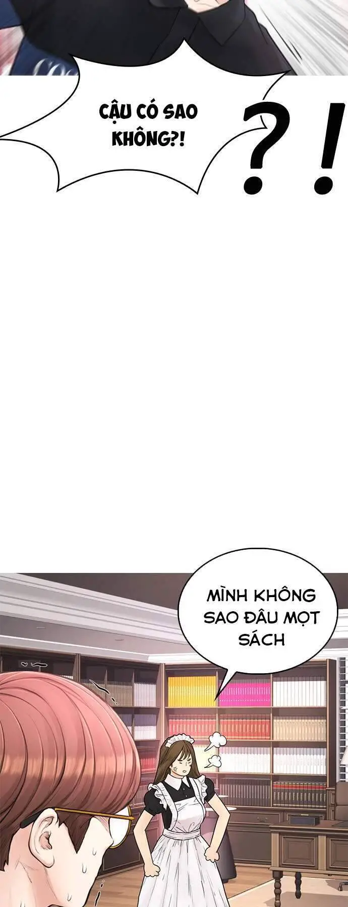 Bố Vạn Năng Nettruyen ZZZ Chương 35 Page 65