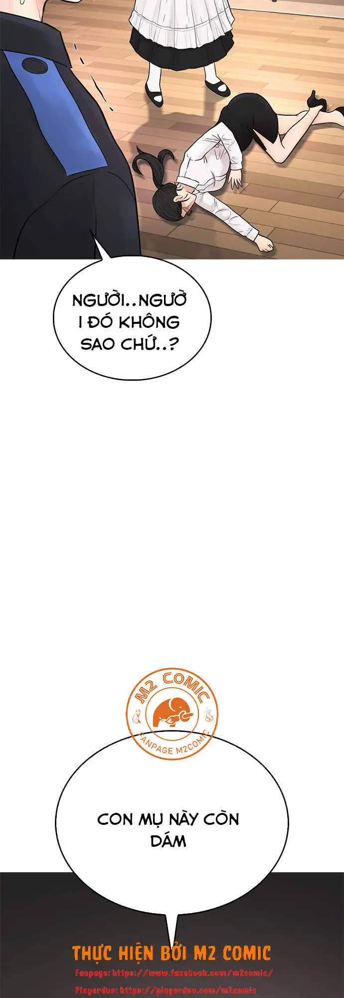 Bố Vạn Năng Nettruyen ZZZ Chương 35 Page 66