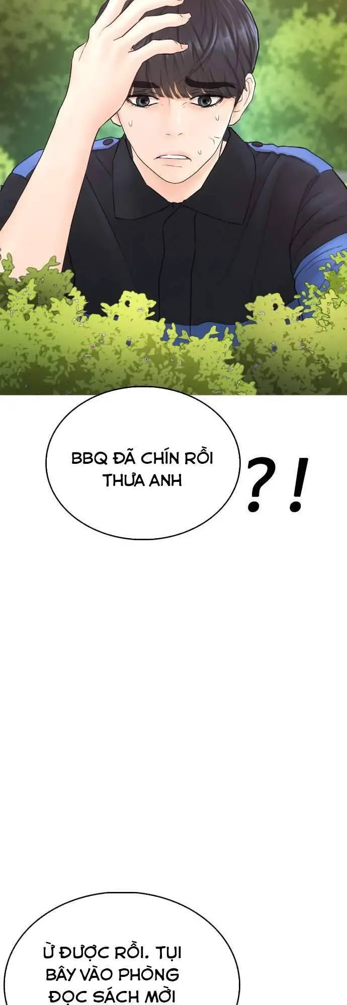 Bố Vạn Năng Nettruyen ZZZ Chương 35 Page 70