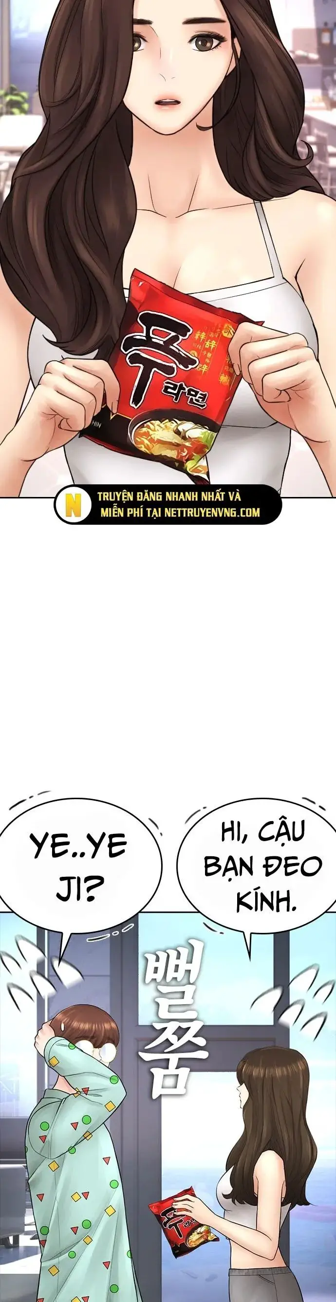 Bố Vạn Năng Nettruyen ZZZ Chương 116 Page 7