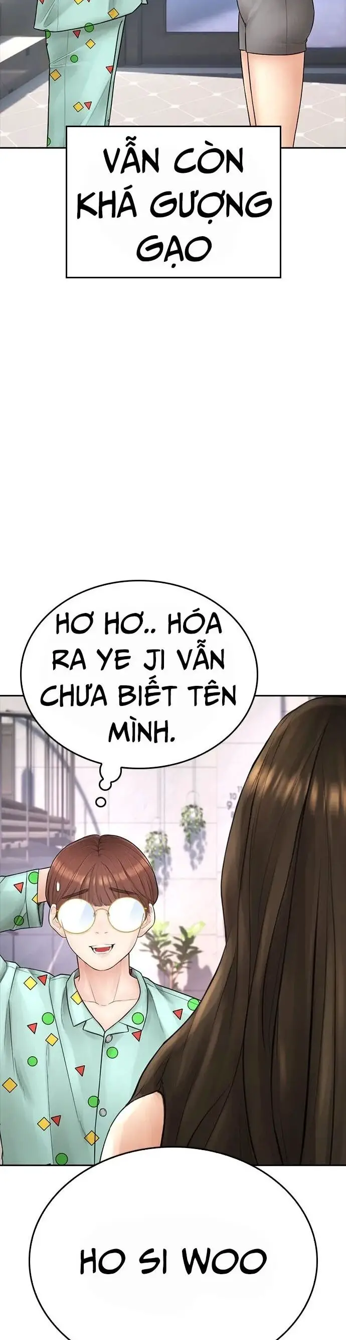 Bố Vạn Năng Nettruyen ZZZ Chương 116 Page 8