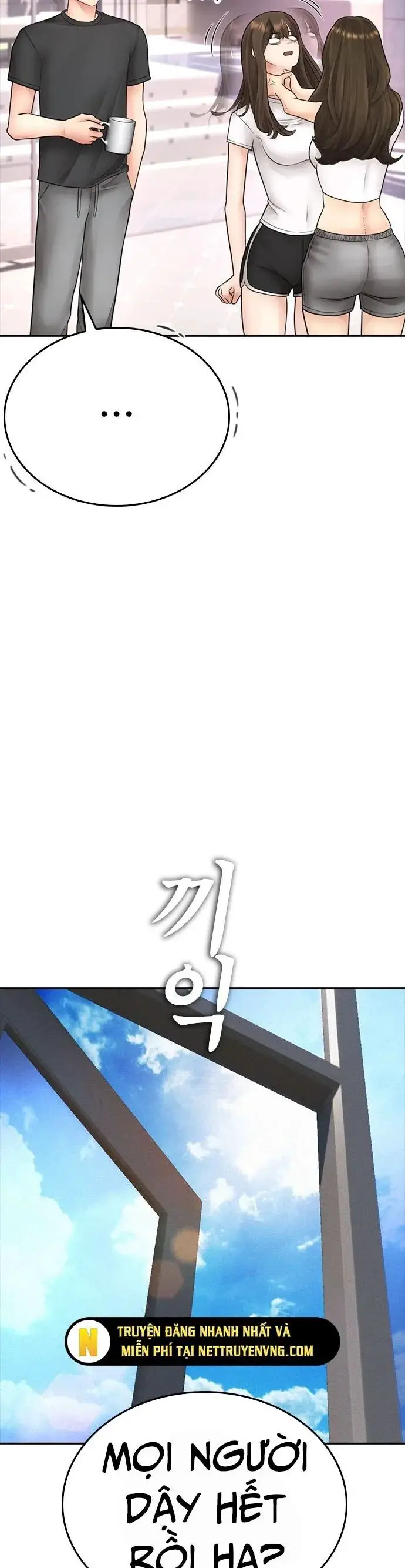 Bố Vạn Năng Nettruyen ZZZ Chương 116 Page 13