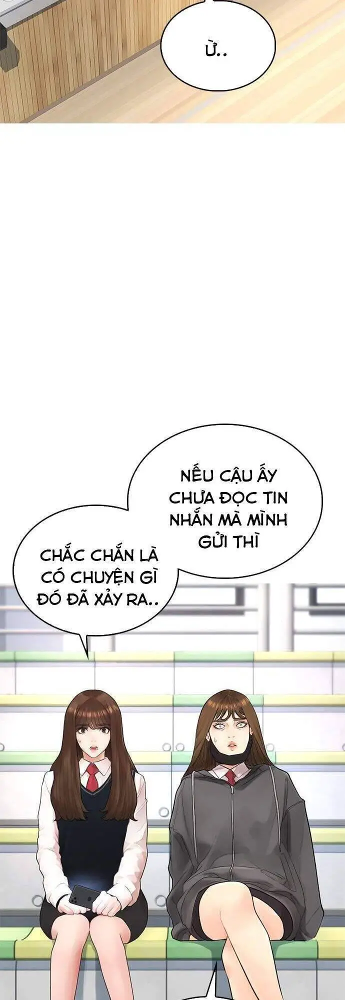 Bố Vạn Năng Nettruyen ZZZ Chương 34 Page 12